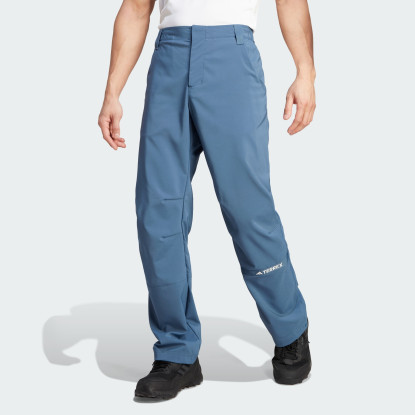 MT WOVEN PANT