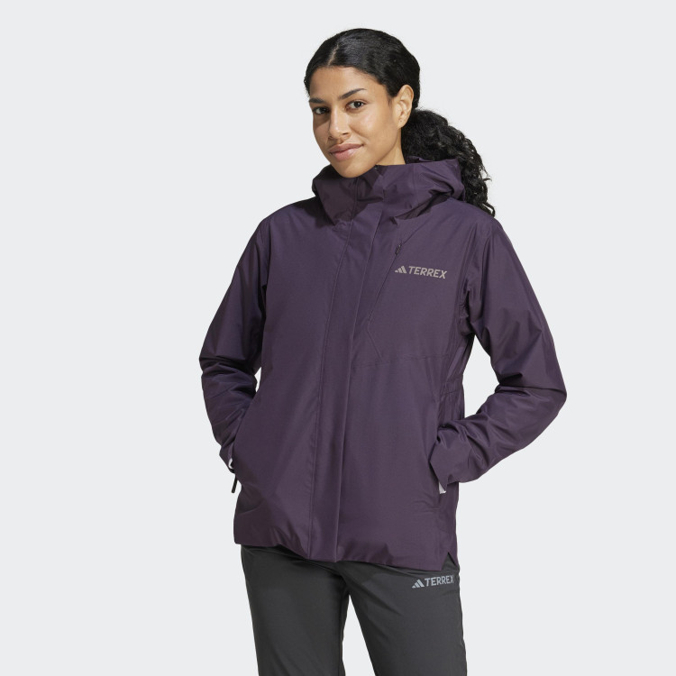 X W FLEECE 3IN1