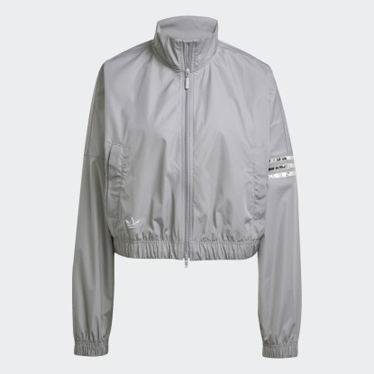 NC WINDBREAKER