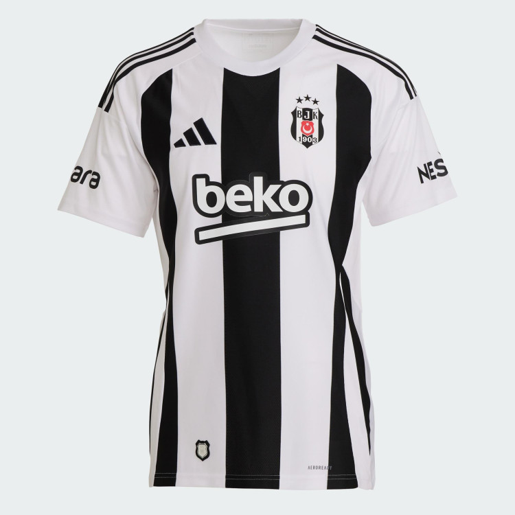 BJK STRIPED HOME JERSEY MEN