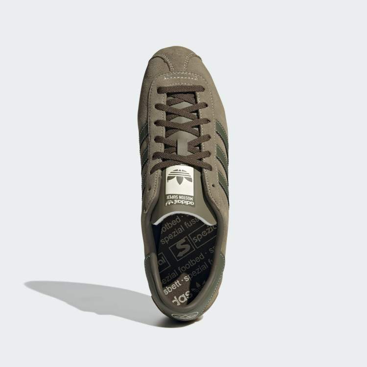 MOSTON SUPER SPZL