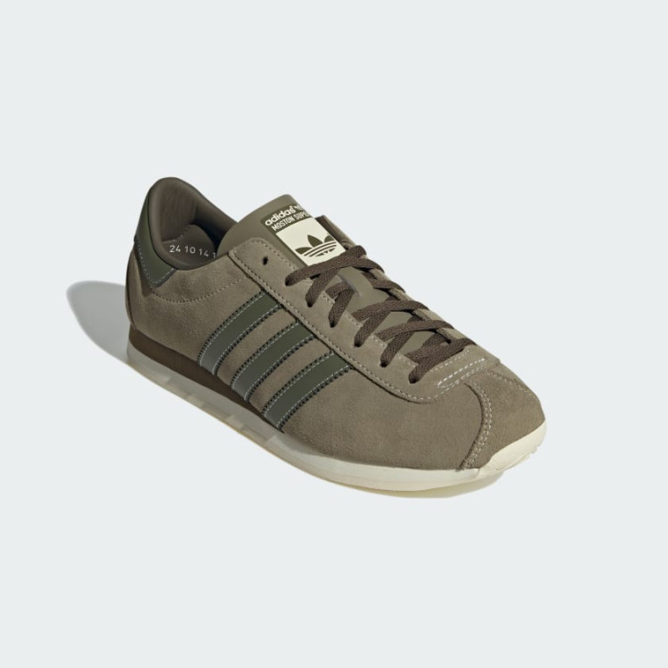 MOSTON SUPER SPZL