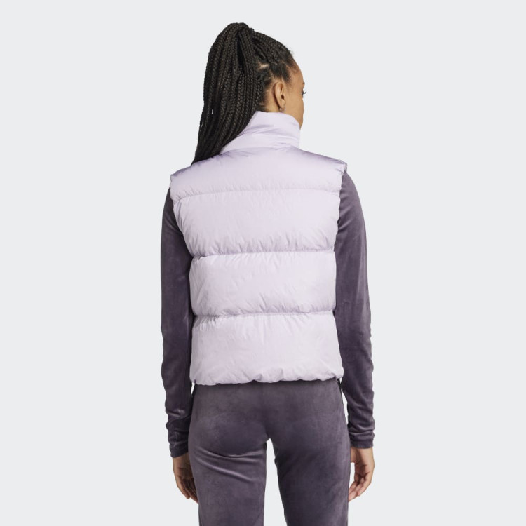 REGEN DOWN VEST