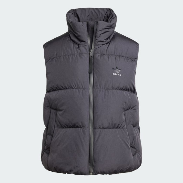 REGEN DOWN VEST