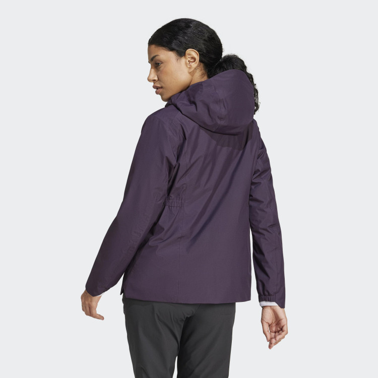 X W FLEECE 3IN1