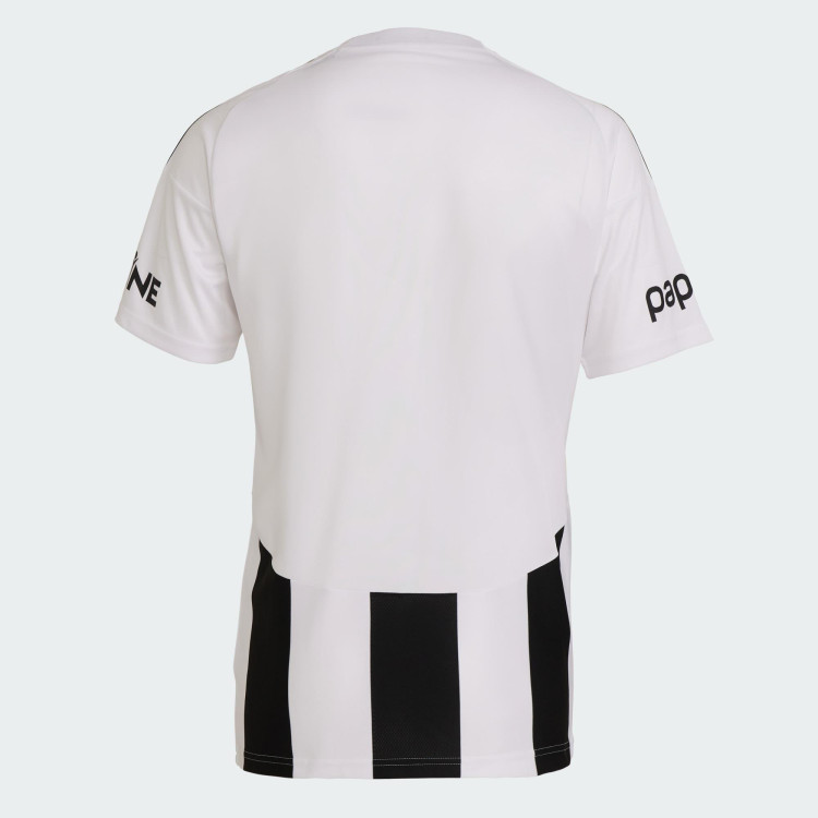 BJK STRIPED HOME JERSEY MEN