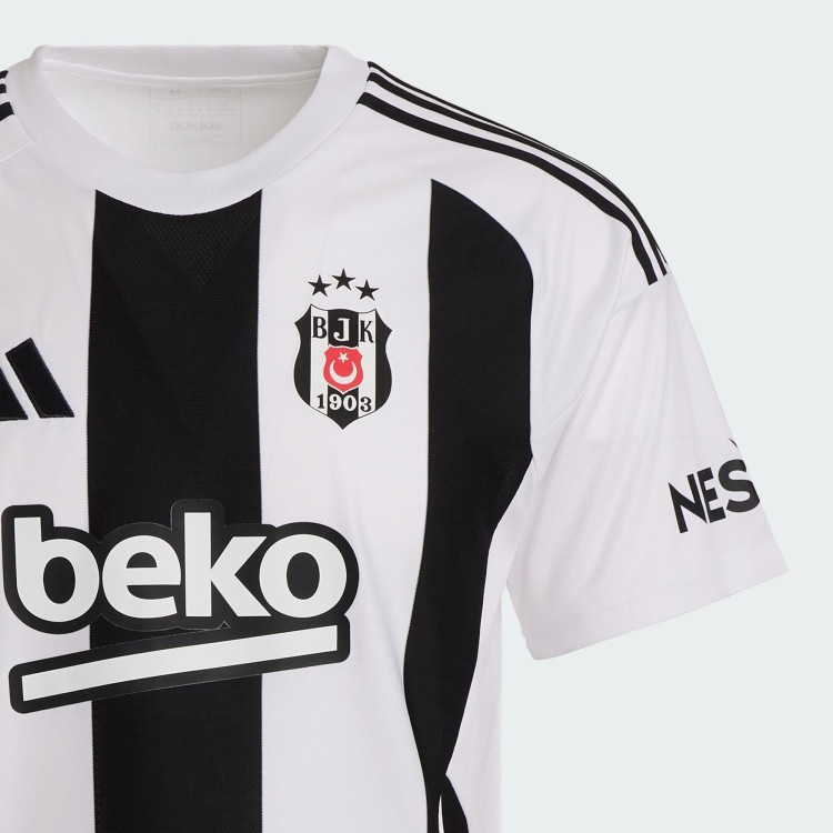 BJK STRIPED HOME JERSEY MEN