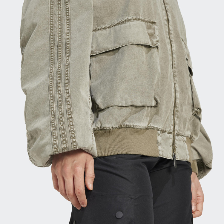 BOMBER JKT