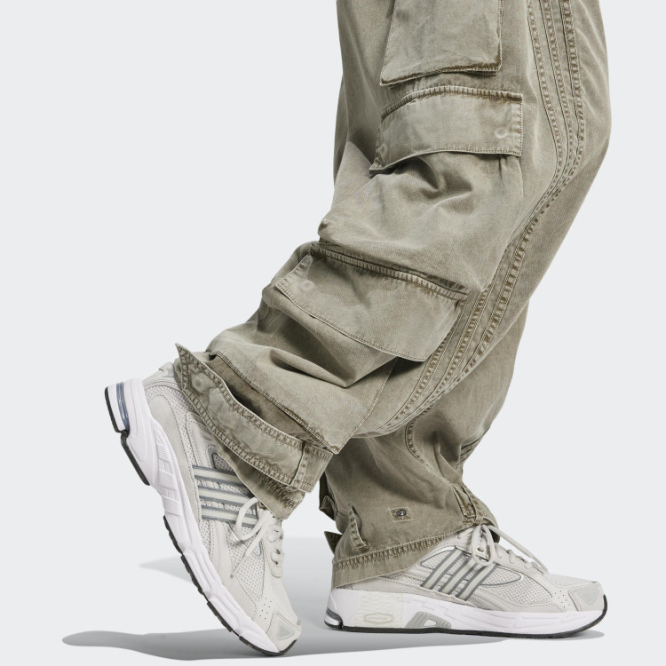 CARGO PNT WOVEN